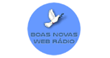 Ouça a rádio Boas Novas Web Rádio online grátis