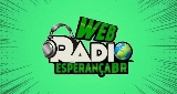 Ouça a rádio Web Radio Esperança br online grátis