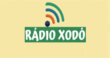 Ouça a rádio Rádio Xodó FM online grátis