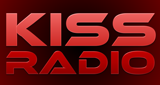 Ouça a rádio kissFM Brazil online grátis