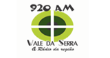 Ouça a rádio Rádio Vale da Serra AM online grátis