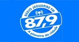 Ouça a rádio Rádio Jaguaribe FM online grátis