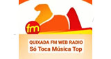 Ouça a rádio Quixada FM Web Radio online grátis