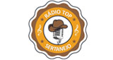 Ouça a rádio Rádio Top Sertanejo online grátis