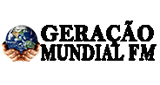 Ouça a rádio Geração Mundial Fm online grátis