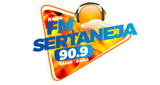 Ouça a rádio Rádio Fm Sertaneja online grátis