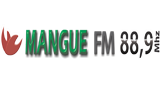 Ouça a rádio Rádio Mangue FM online grátis