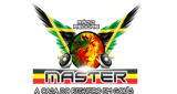 Ouça a rádio Rádio Reggae Master online grátis