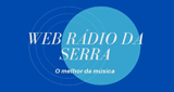 Ouça a rádio WEB RÁDIO DA SERRA online grátis