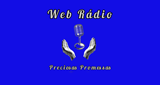 Ouça a rádio Radio Preciosas Promessas online grátis