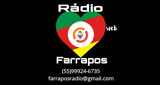 Ouça a rádio Rádio Farrapos online grátis