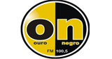 Ouça a rádio Rádio Ouro Negro FM online grátis