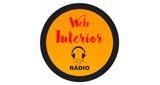 Ouça a rádio Rádio Web Interior online grátis