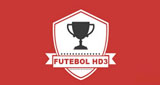 Ouça a rádio RÁDIO FUTEBOL HD3 online grátis