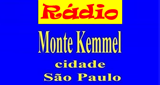 Ouça a rádio Radio Monte Kemmel online grátis