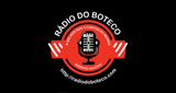 Ouça a rádio Rádio do Boteco online grátis