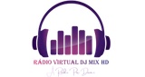 Ouça a rádio Radio Virtual DJ Mix HD online grátis