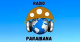 Ouça a rádio Rádio Paraibana online grátis