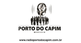 Ouça a rádio Rádio Porto do Capim online grátis