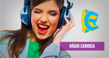 Ouça a rádio Rádio Carioca online grátis