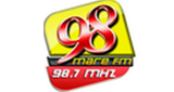 Ouça a rádio Rádio Maré online grátis