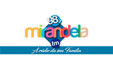 Ouça a rádio Rádio Mirandela FM online grátis