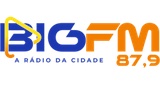 Ouça a rádio Rádio Big FM online grátis