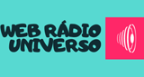 Ouça a rádio Web Rádio Universo online grátis