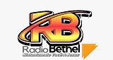 Ouça a rádio Radio Bethel online grátis