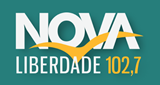 Ouça a rádio Nova Liberdade online grátis