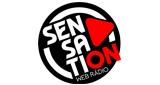 Ouça a rádio Sensation Web Radio online grátis