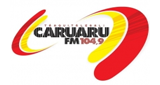 Ouça a rádio Rádio Caruaru FM online grátis