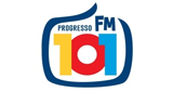 Ouça a rádio Rádio Progresso 101 FM online grátis