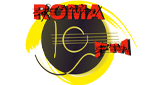 Ouça a rádio Rádio Roma  FM online grátis