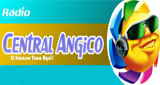 Ouça a rádio Rádio Central Angico online grátis