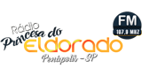 Ouça a rádio Rádio Zoar - Princesa do Eldorado online grátis