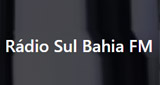 Ouça a rádio Rádio Sul Bahia FM online grátis