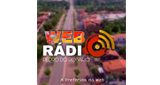 Ouça a rádio Web Radio Pedro Rosário online grátis