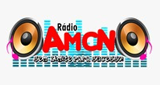Ouça a rádio Radio AMCN Web online grátis