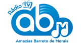 Ouça a rádio Radio TV ABM online grátis