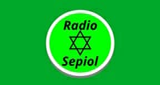 Ouça a rádio Radio Sepiol online grátis