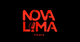 Ouça a rádio Nova Lima FM online grátis