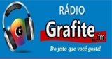 Ouça a rádio Rádio Grafite FM online grátis