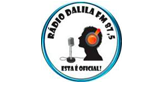 Ouça a rádio Rádio Dalila online grátis