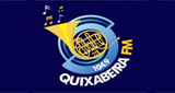 Ouça a rádio Rádio Quixabeira FM online grátis