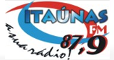 Ouça a rádio Itaunas FM online grátis