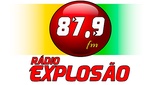 Ouça a rádio Explosão Rádio 87,9 online grátis