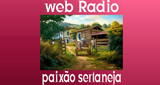 Ouça a rádio WebRadio paixão sertaneja online grátis