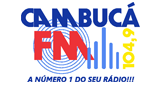 Ouça a rádio Rádio Cambuca FM online grátis