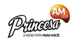 Ouça a rádio Rádio Princesa AM online grátis